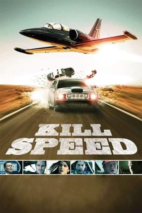 Kill Speed